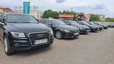 Auto Komis S.C. Roman Skórski & Marcin Skórski